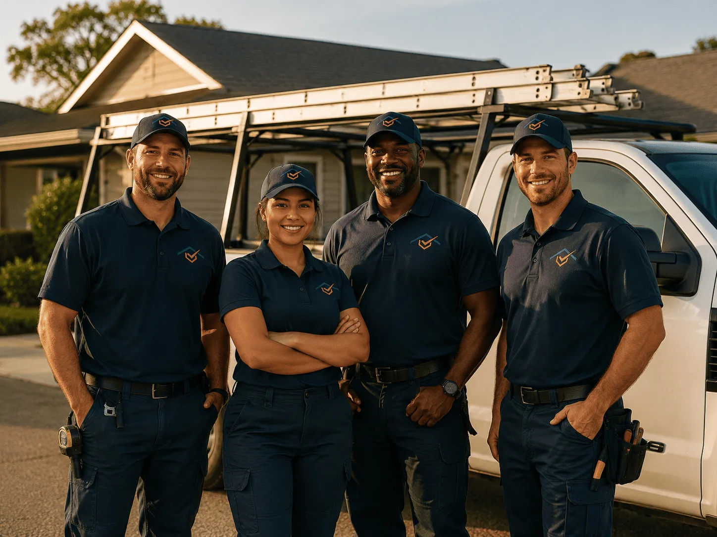 Professional Roof Inspection Company in West Virginia